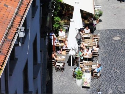 Foto: Marienplatz 